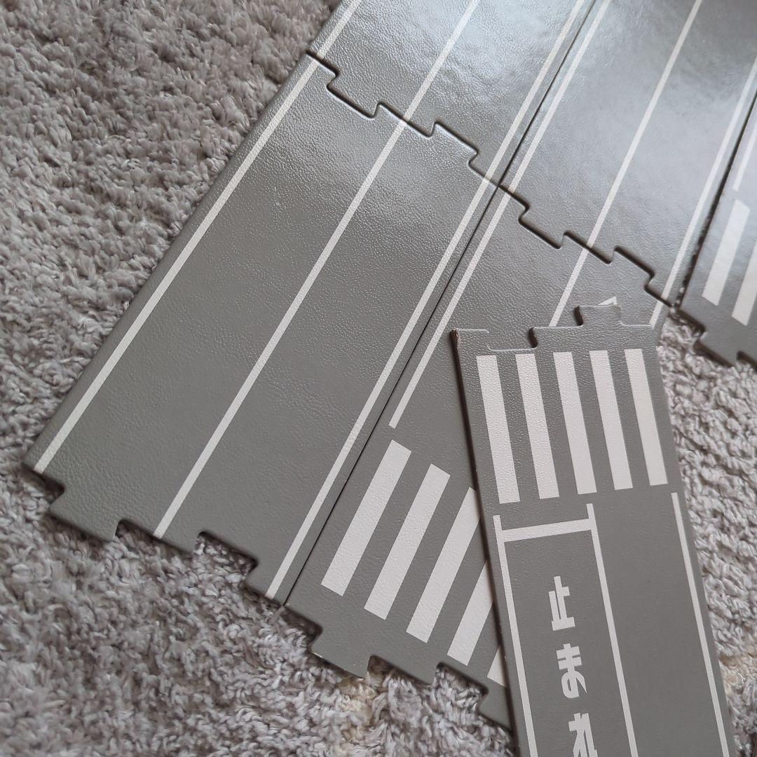 トミカタウン DXつながる道路 40周年記念 - メルカリ