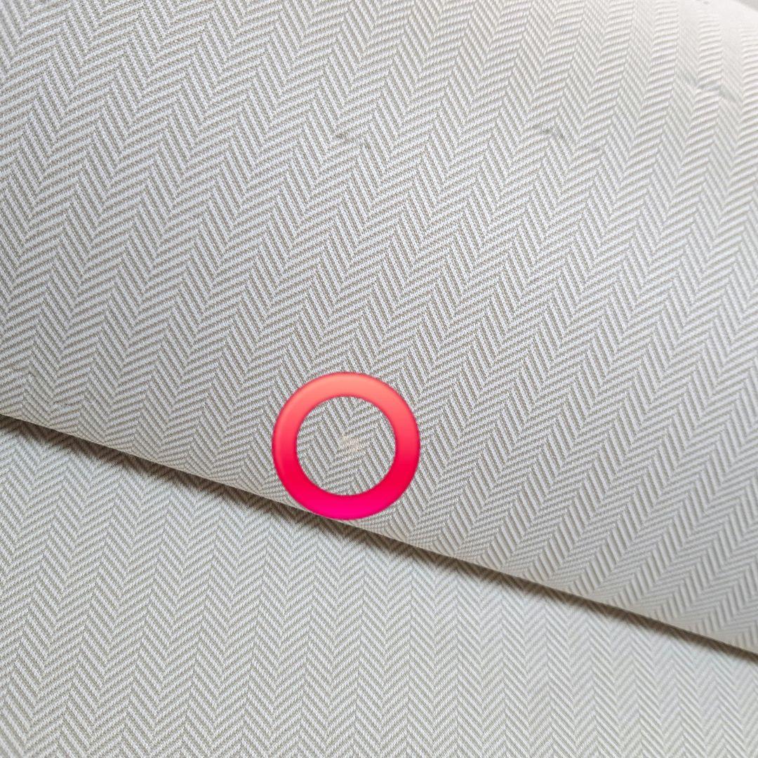 ZINUS ジヌス ゼログラビティチェア ソファ オートミール　くつろぎチェア