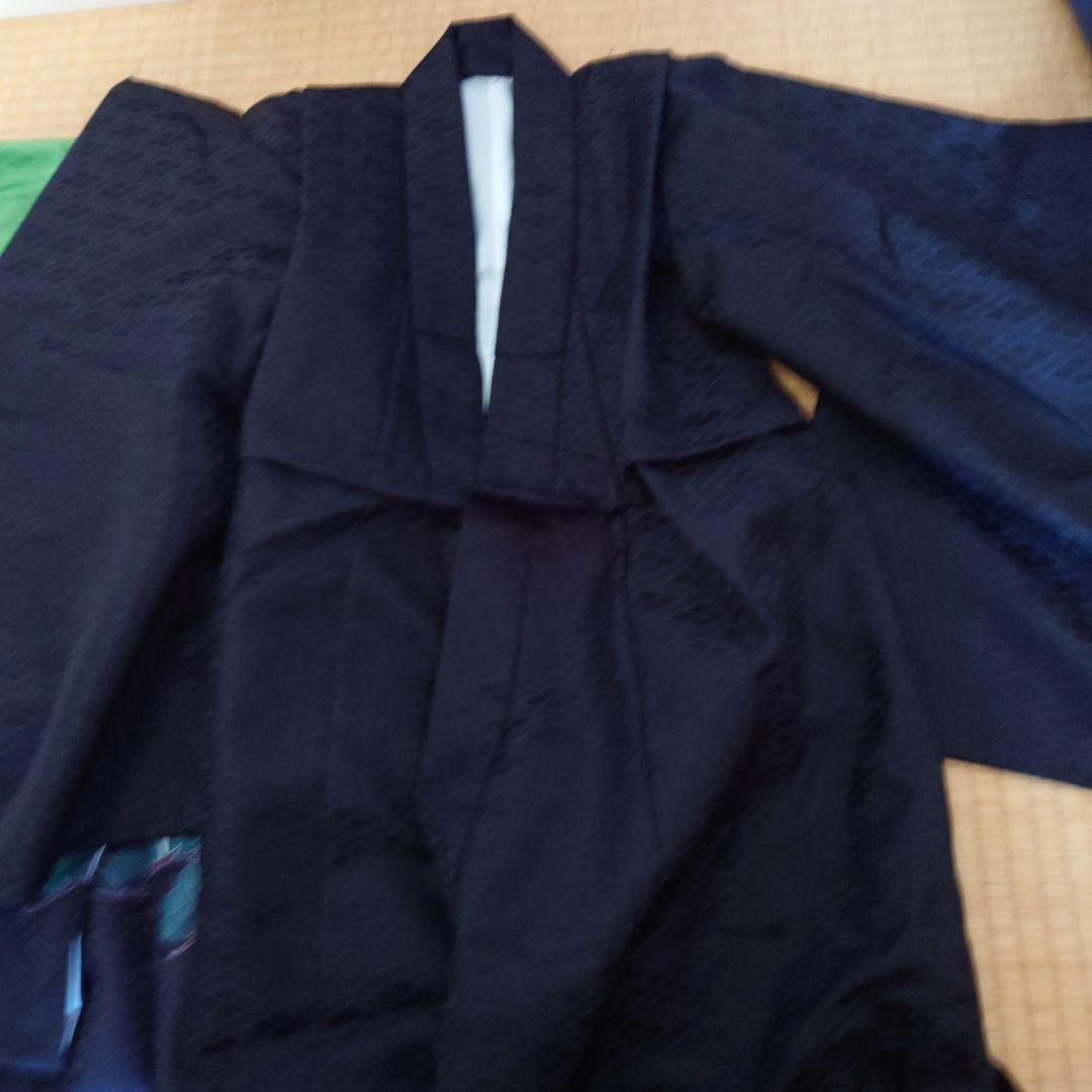 七五三 五歳 男児 着物セット