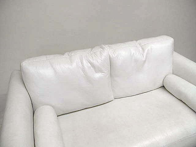 カッシーナ ドリアン 2人掛けソファ ピエロ・リッソーニ 2Pソファ