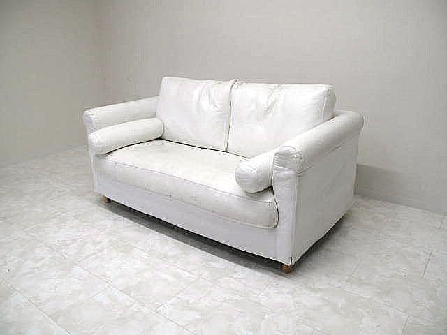 カッシーナ ドリアン 2人掛けソファ ピエロ・リッソーニ 2Pソファ