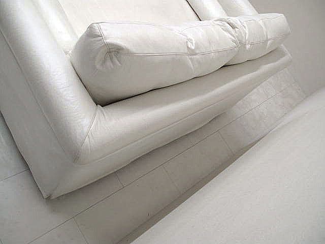 カッシーナ ドリアン 2人掛けソファ ピエロ・リッソーニ 2Pソファ