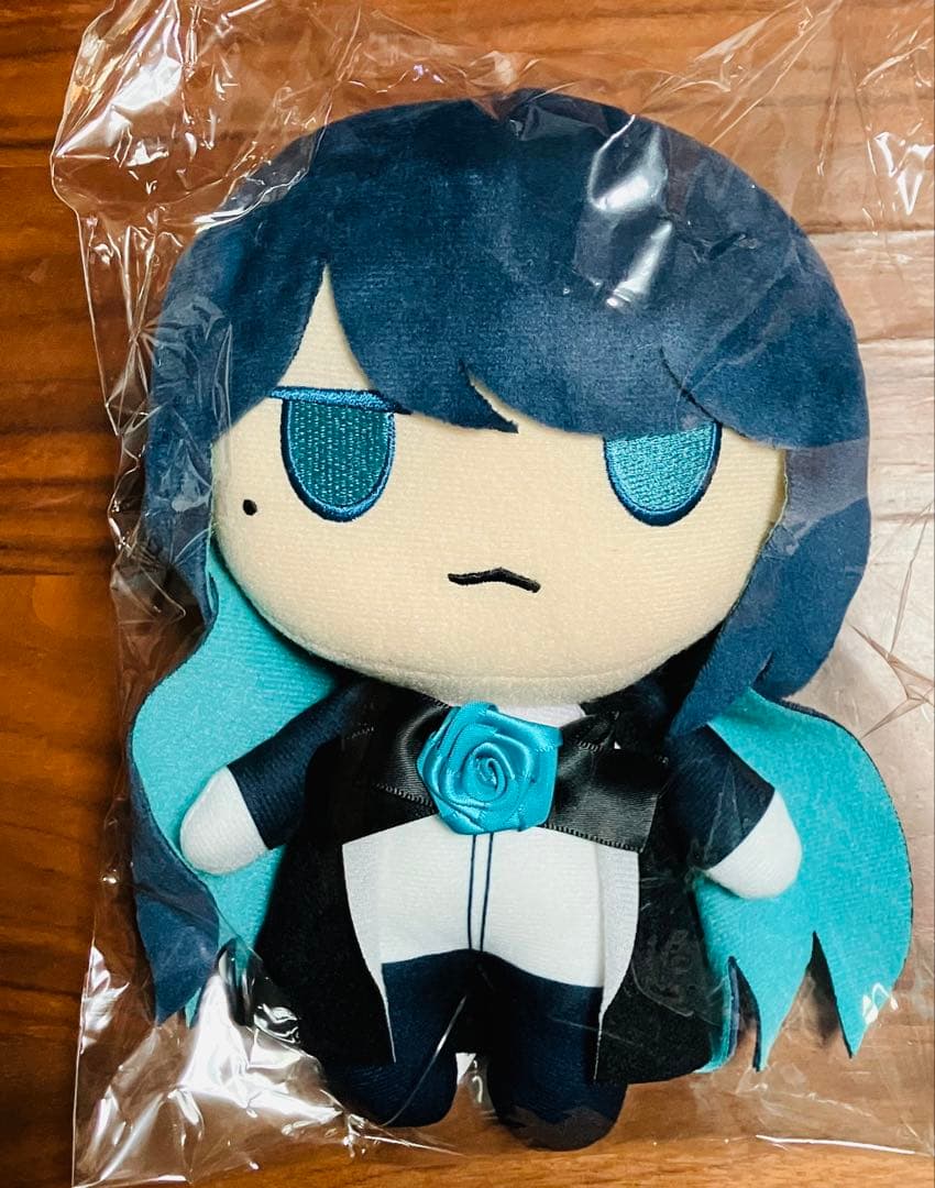 生まれましたよ ado ぬいぐるみ B