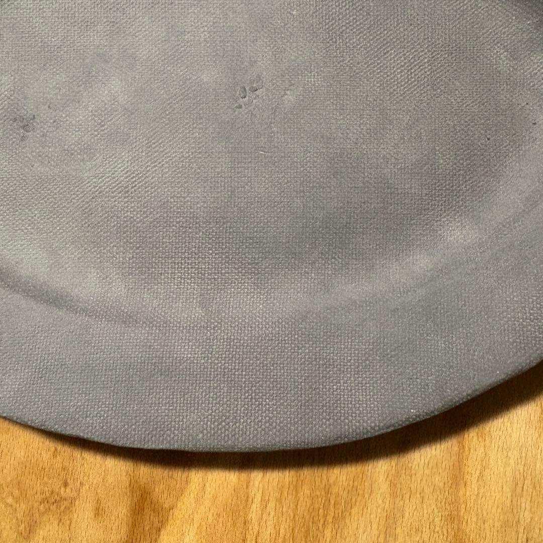 吉田次朗　大皿　プレート　未使用