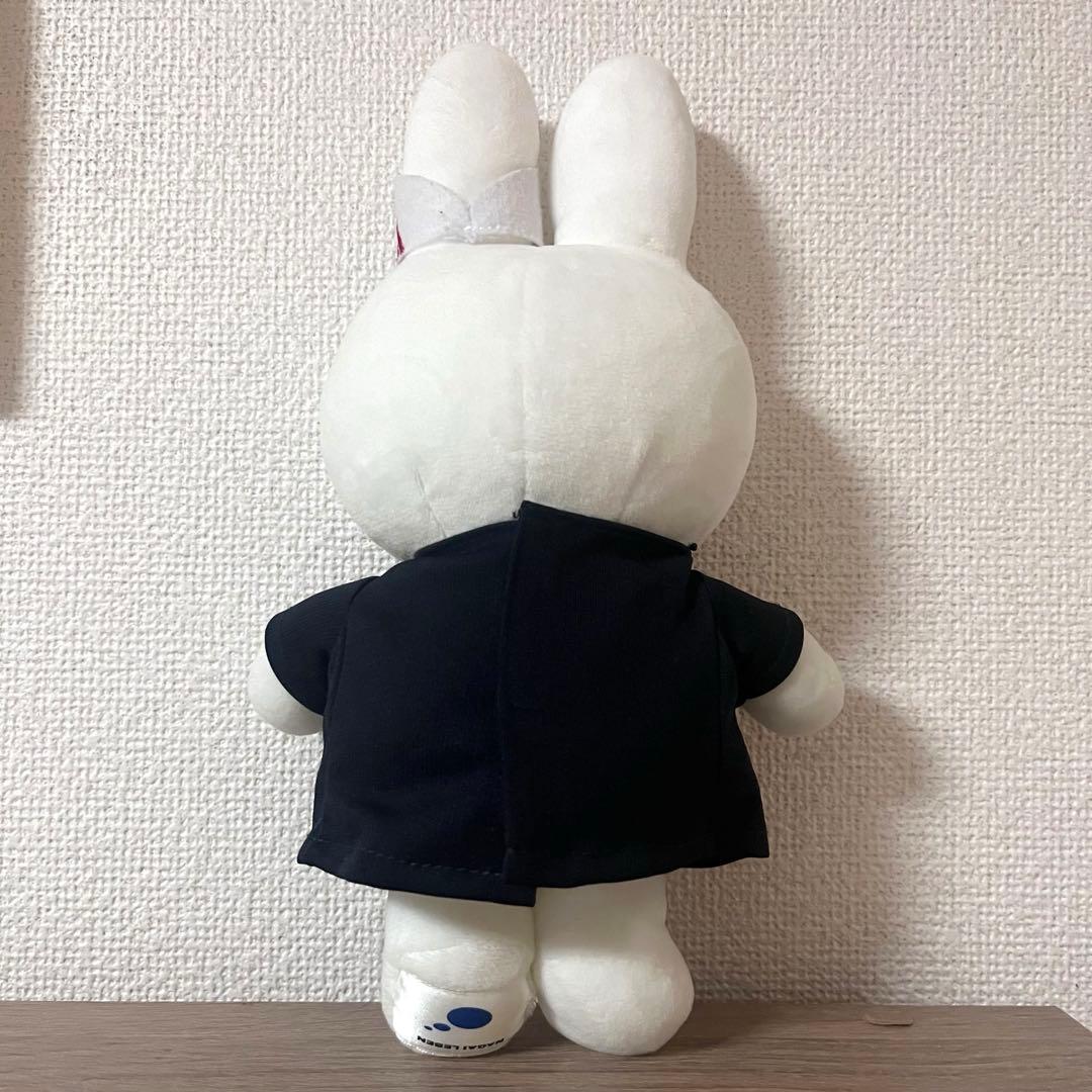 非売品】 ナガイレーベン ミッフィー ぬいぐるみ 貴重 看護師 - メルカリ