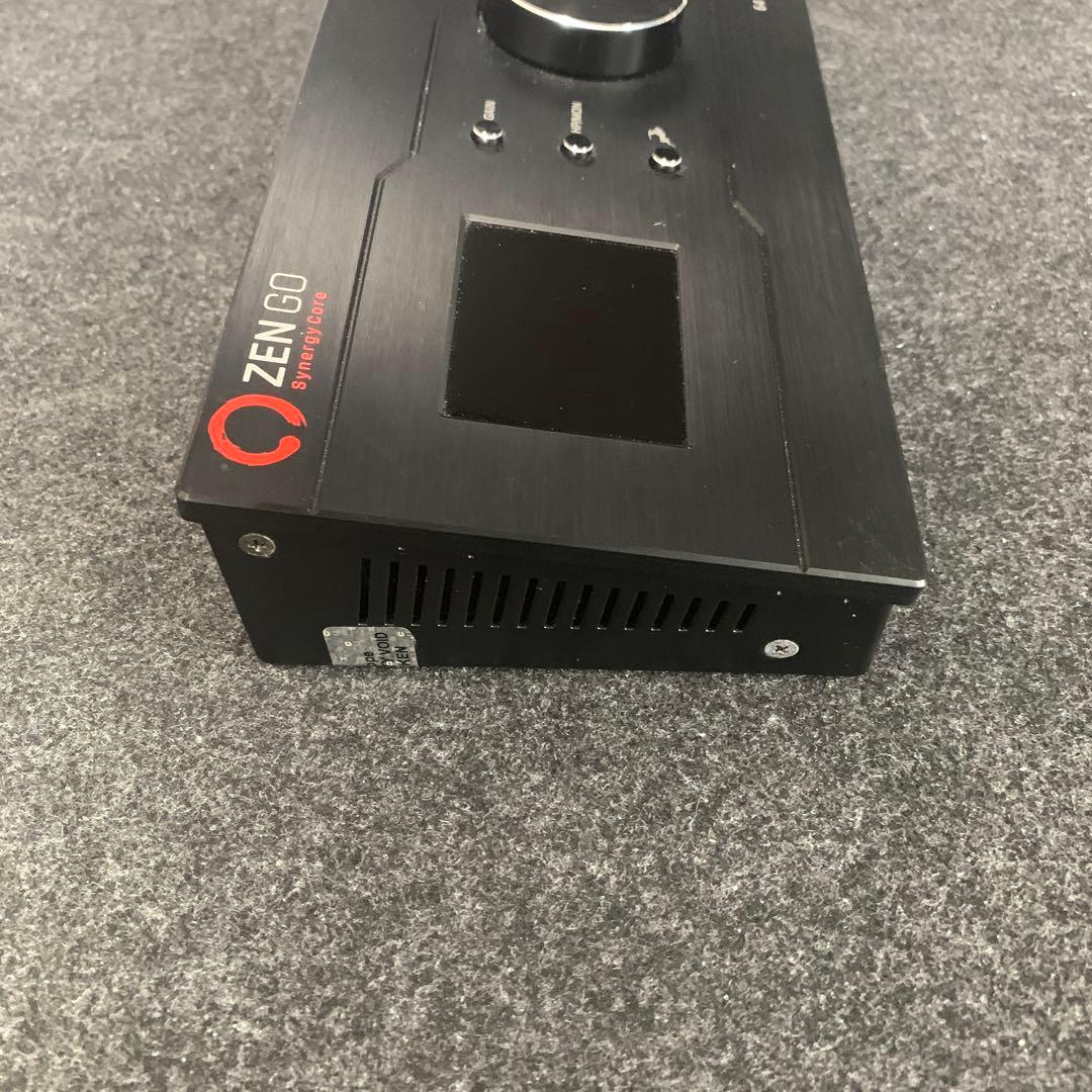 DTM・DAW ANTELOPE AUDIO Zen Go Synergy Core USB