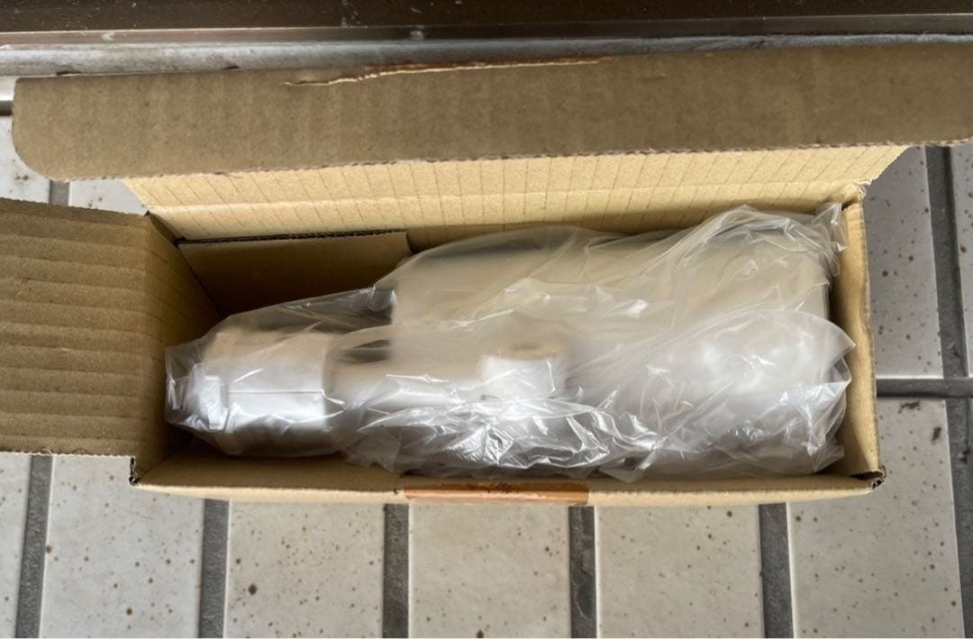 OS 256 468R LEDスポットライト ホワイト　3個セット