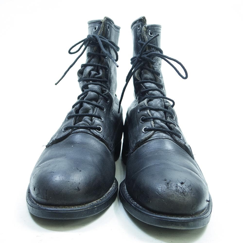 80s　28.5㎝　U.S.ARMY　アメリカ軍　コンバットブーツ/P4261
