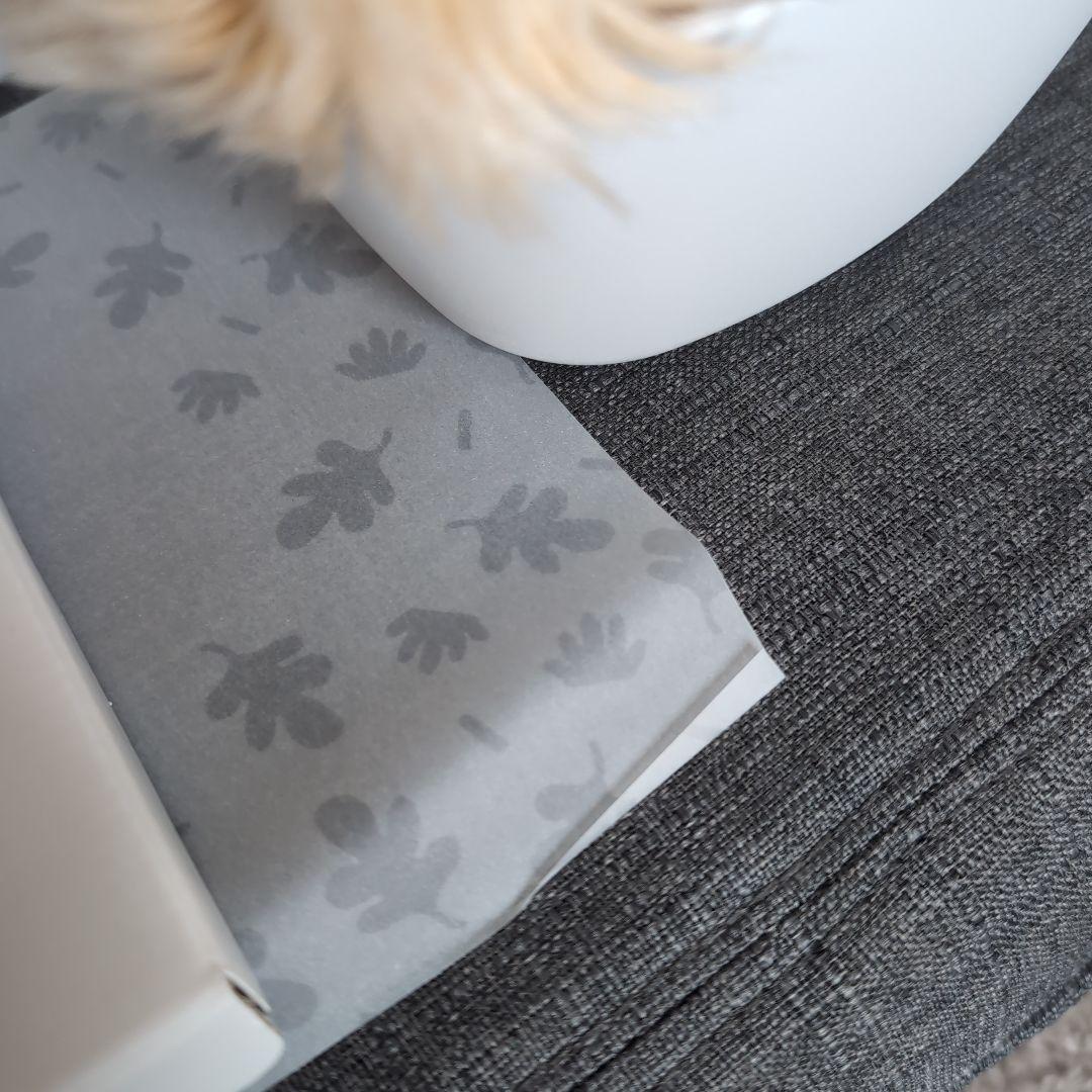 モフリンmoflin ゴールド