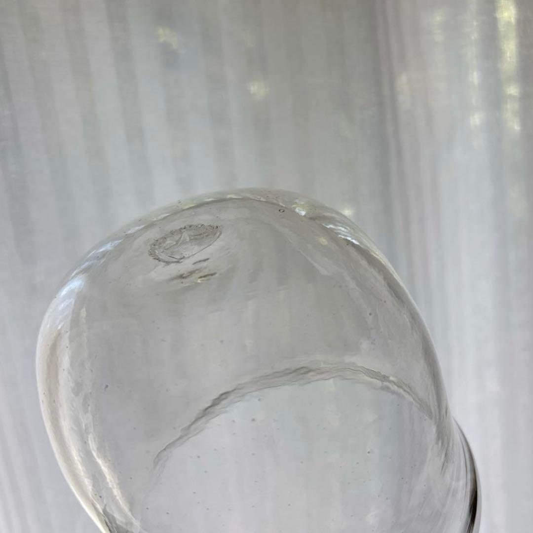 横山秀樹 吹きガラス ボウル - メルカリ