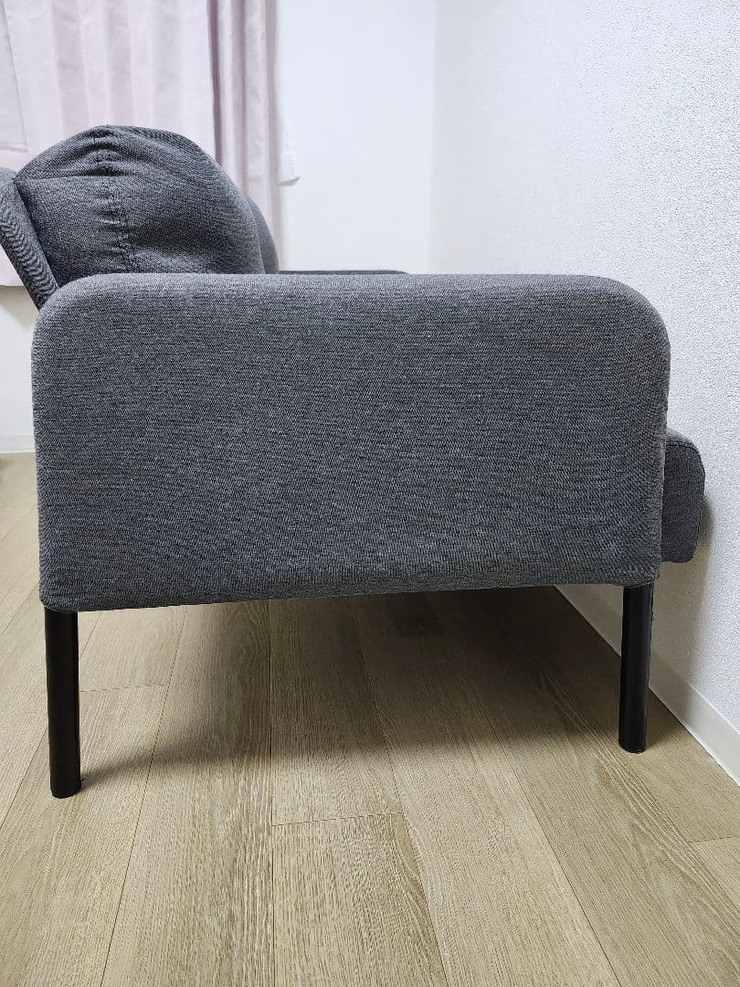 IKEA ソファ ２人掛け
