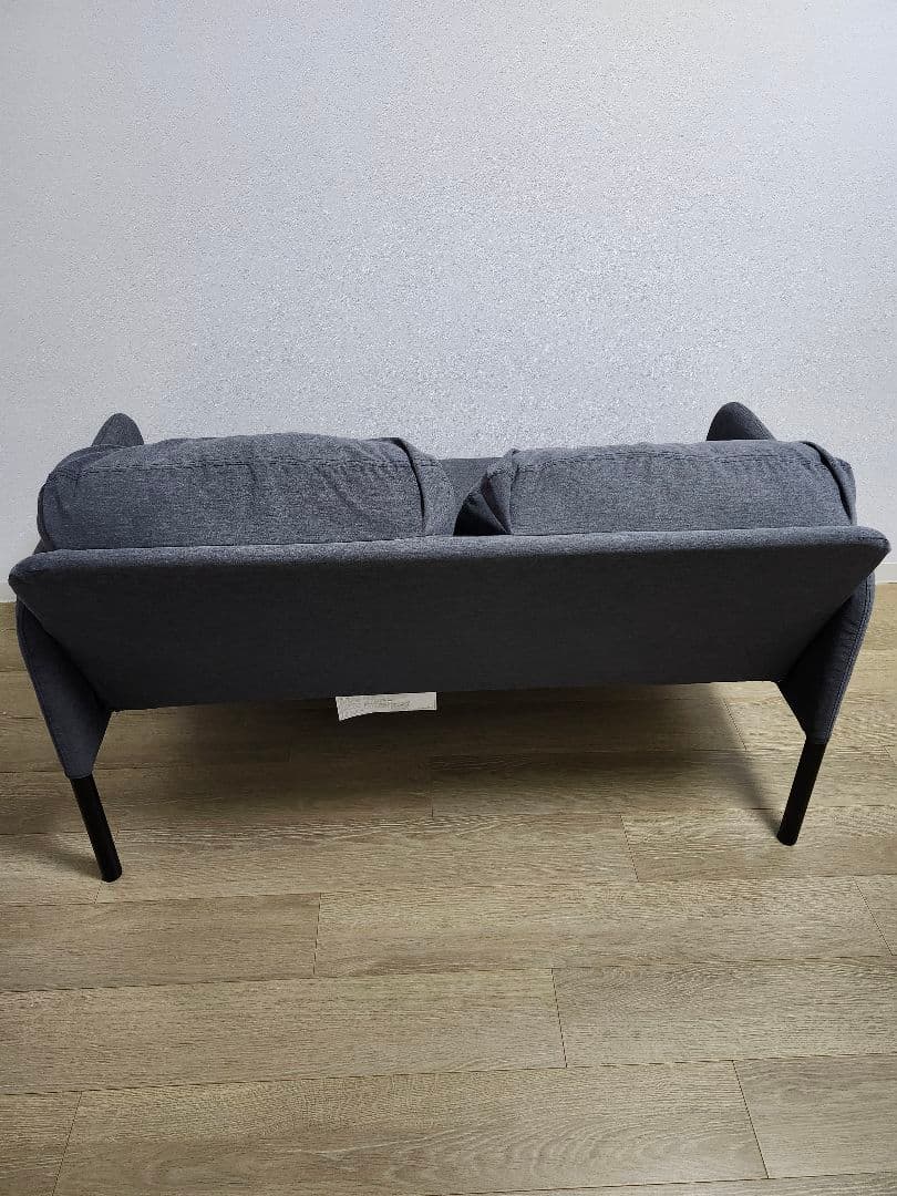 IKEA ソファ ２人掛け