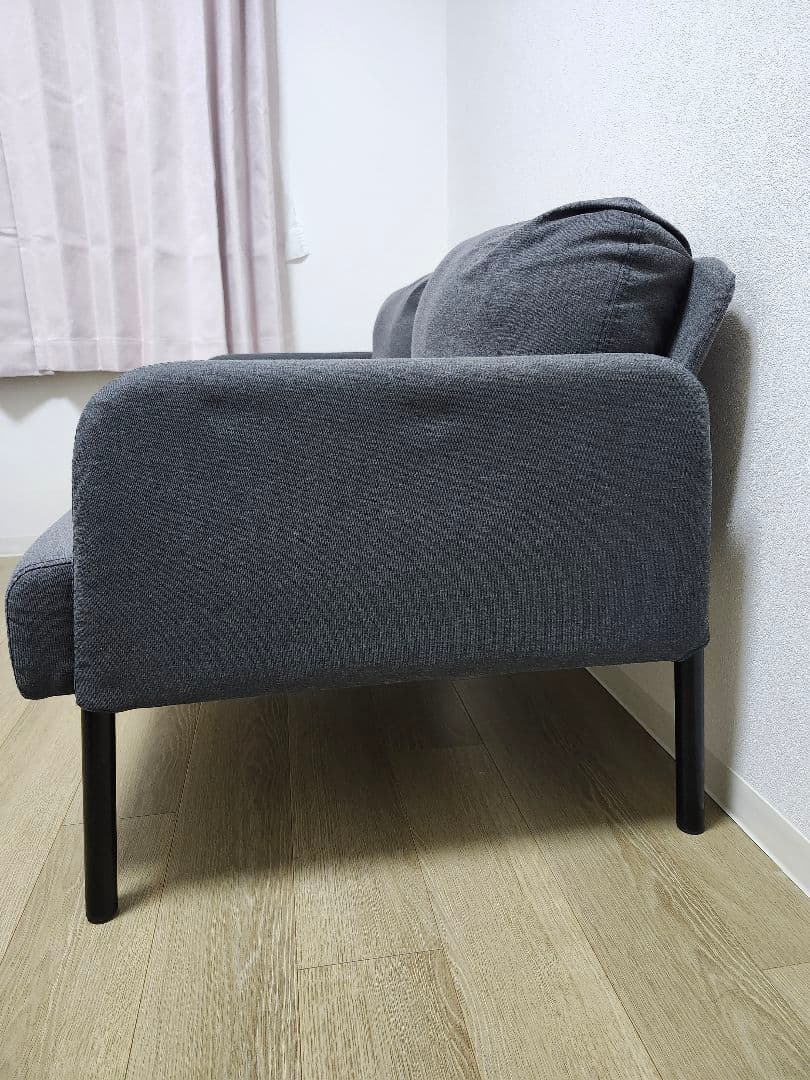 IKEA ソファ ２人掛け