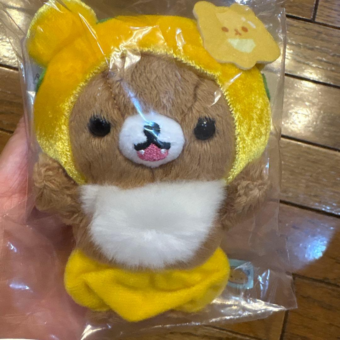 チャイロイコグマ はちみつの妖精 - メルカリ