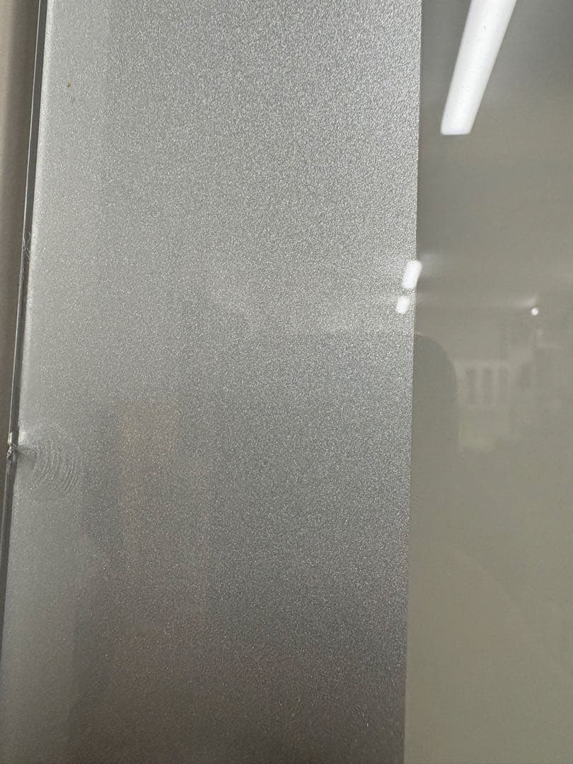 M129 MATSUDA レンジボード　上下分割可能 幅880mm ホワイト