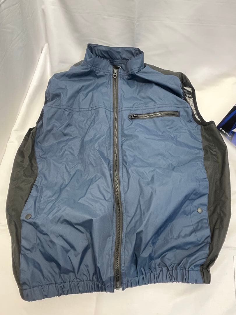 新品未使用　サンコー　ペルチェ　冷蔵服4　3L サイズ