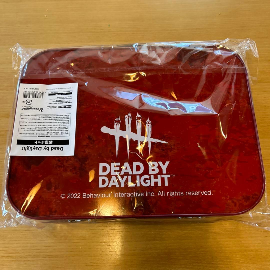 デッドバイデイライト 医療キット 救急箱 DBD - メルカリ