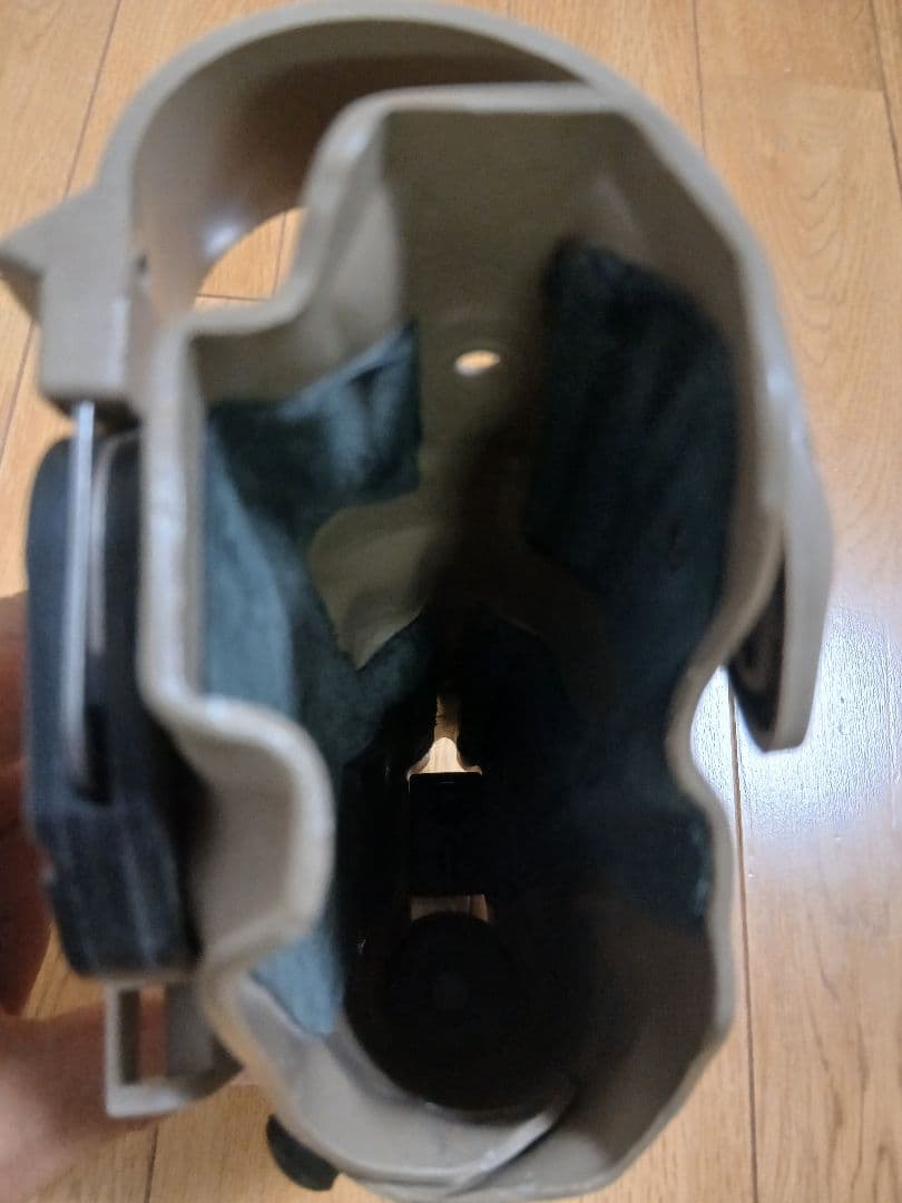 実物Safariland 6305-3832　ホルスター 　glock17　２２