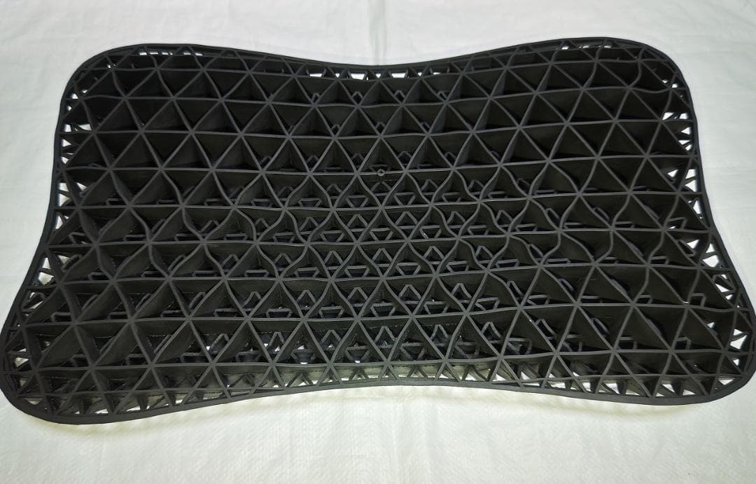 ヒツジのいらない枕 -調律-