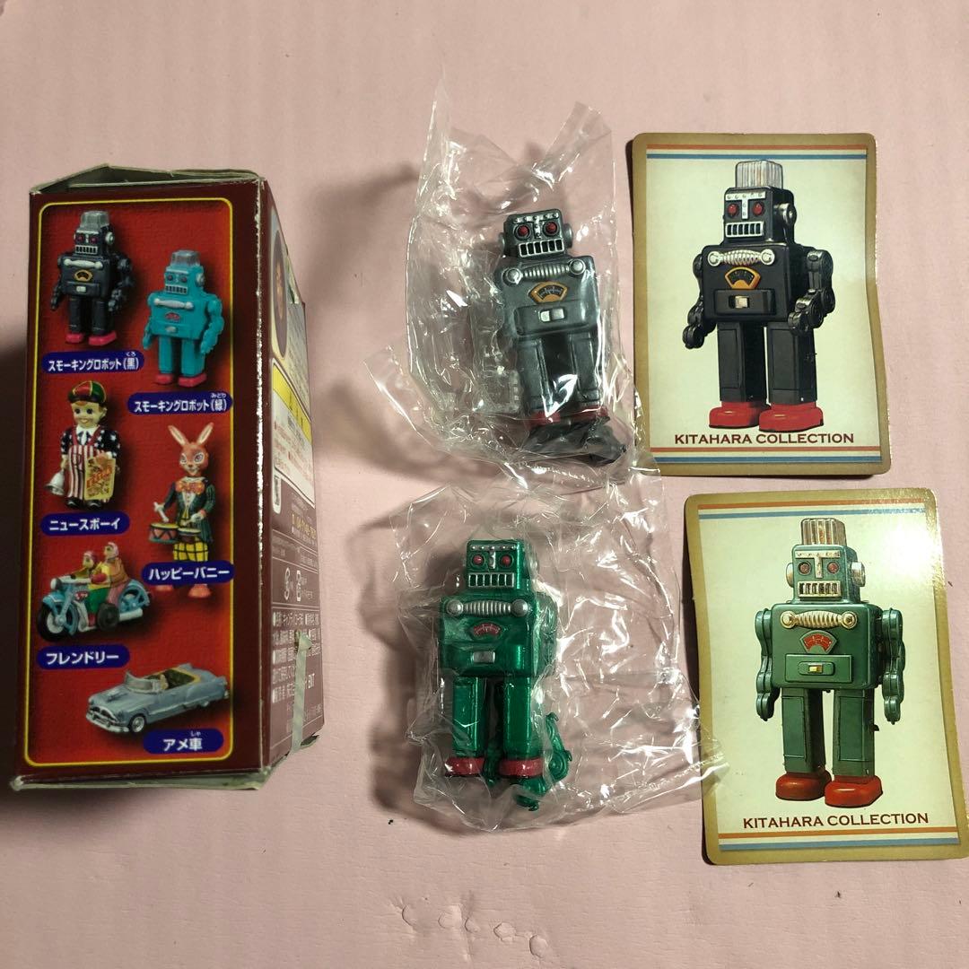 お値下げ❣️北原コレクションブリキおもちゃ - メルカリ