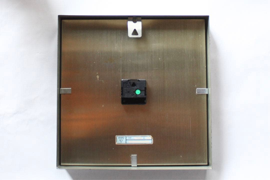 希少！シルバー PRAGOTRON 33cmパラゴトロン インダストリアル