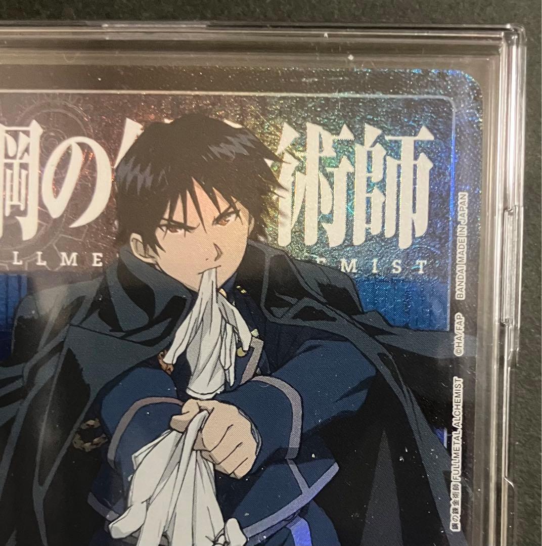 ユニオンアリーナ AP アクションポイント ロイ サイン パラレル