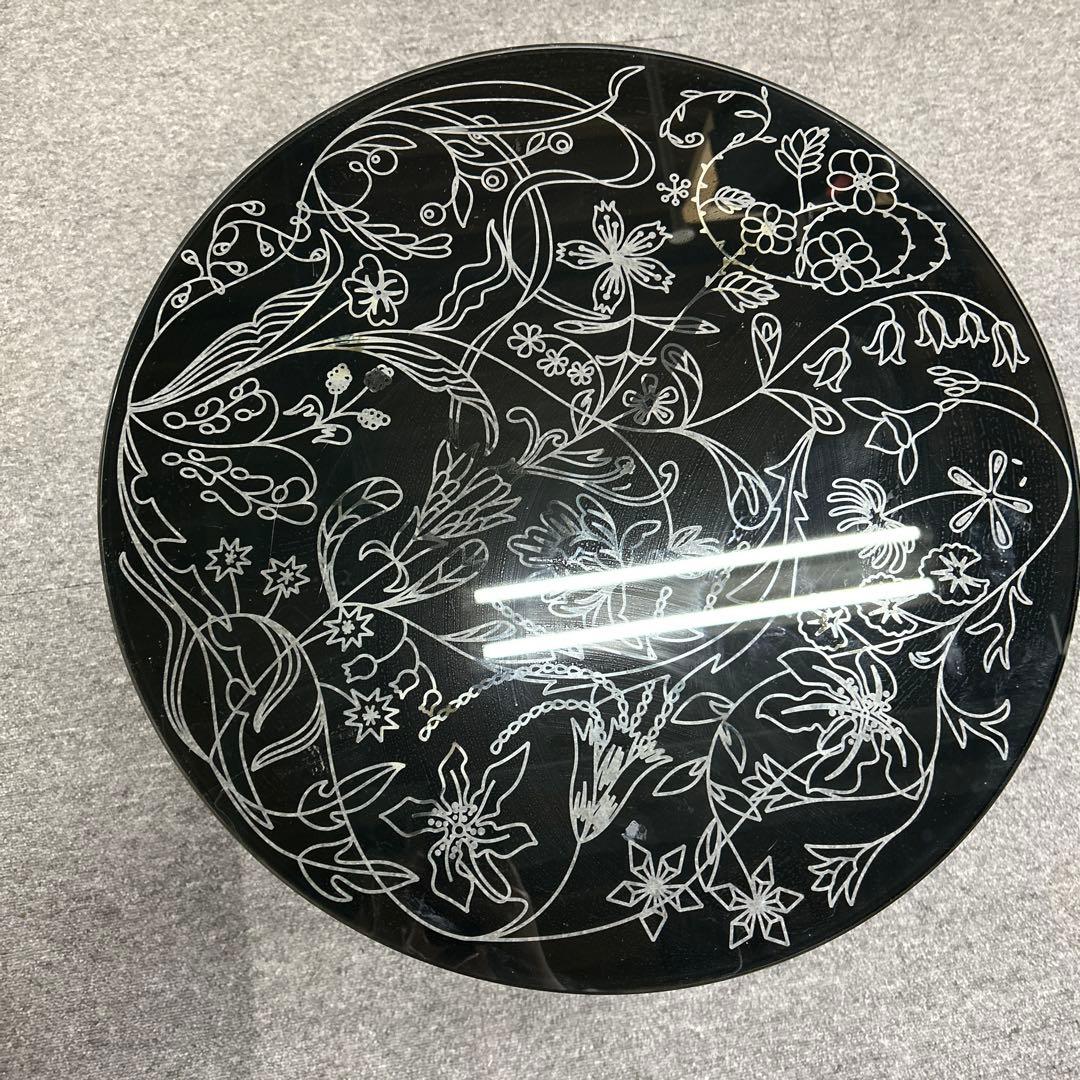 M*a様 【MOROSO】モローゾ サイドテーブル ガラステーブル トード・ボー