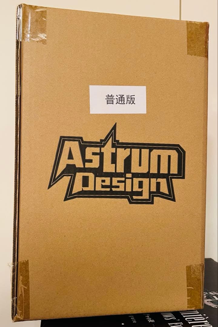 アリックスデブリヴァシーリエヴァ　フィギュア