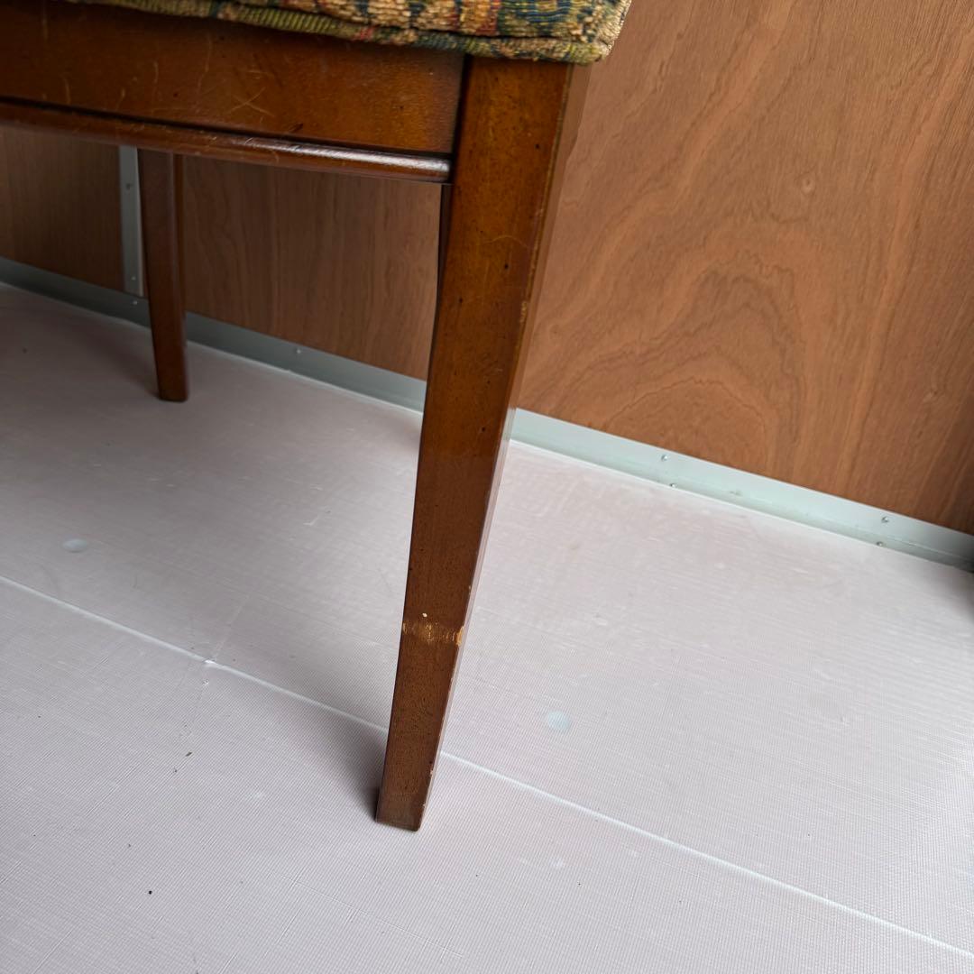 【DREXEL HERITAGE】フランチェスカ サイドチェア 高級輸入家具 1