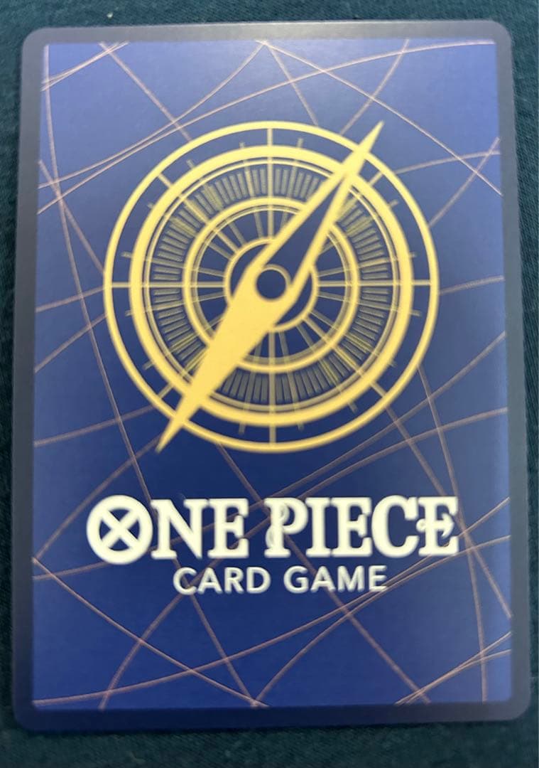 モンキー・D・ルフィ ニカ コミパラ