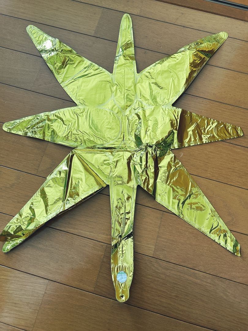 HAPPY NEW YEAR バルーンセット