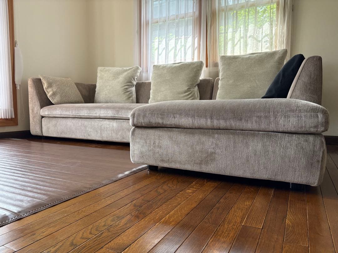 arflex アルフレックスソファ　SONA-A