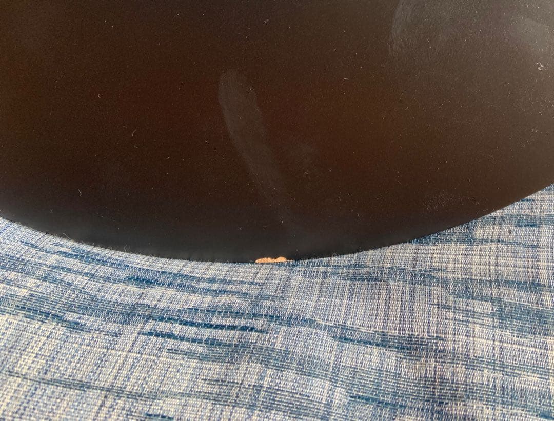 リュージュ　Reuge （レア）掛け時計　オルゴールの会社が作った時計