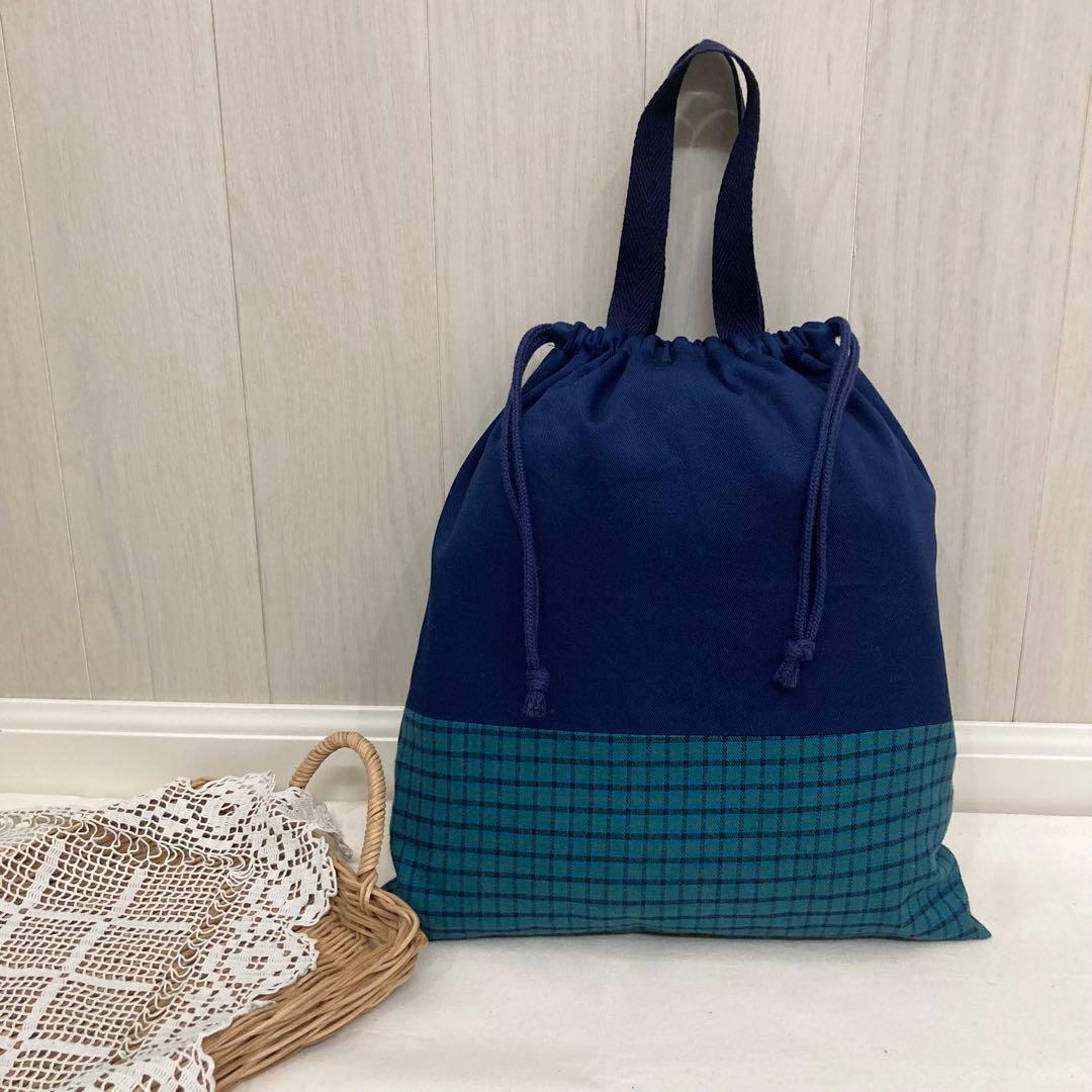 【1点のみ】《ファミリア好きな方に》通園通学グッズ　5点セット　トラック　緑の車