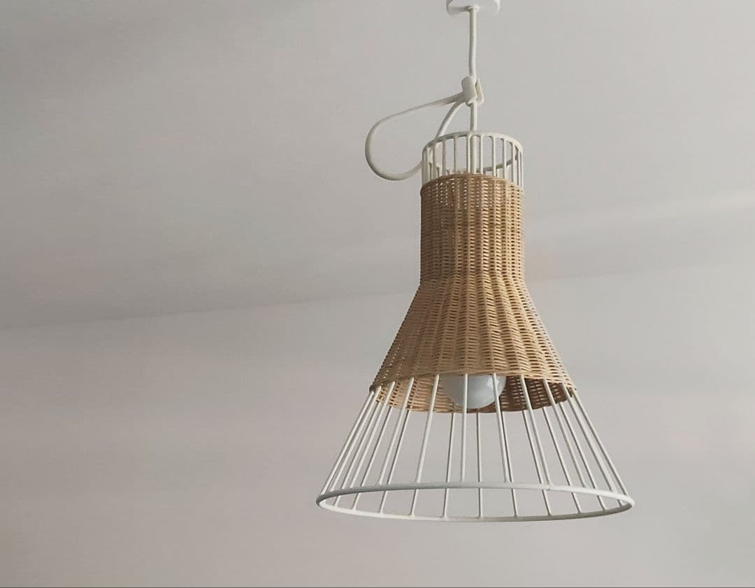 IDEE イデー LAMP S リリウム ペンダントライト 天井照明 北欧風