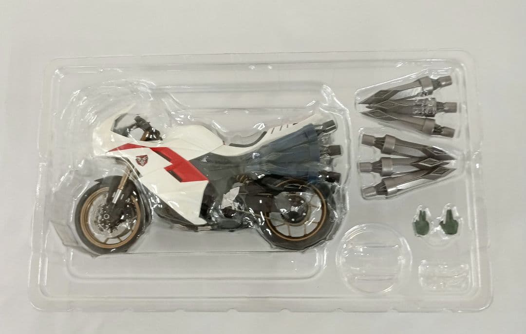 S.H.Figuarts サイクロン号 「シン・仮面ライダー」 魂ウェブ商店限定