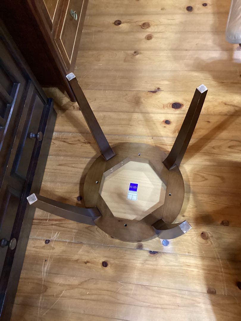 スツール　AD_CORE MEDUSA 椅子　花台　サイドテーブル