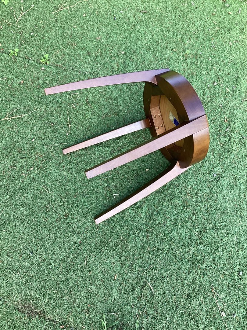 スツール　AD_CORE MEDUSA 椅子　花台　サイドテーブル