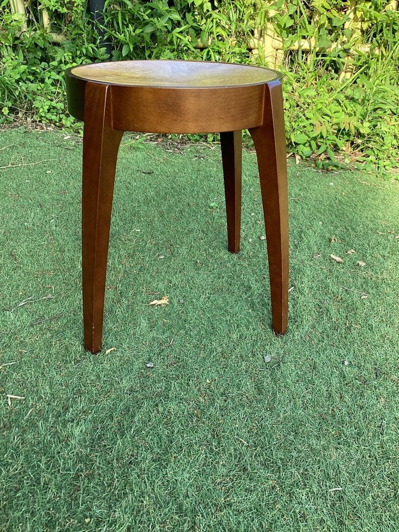 スツール　AD_CORE MEDUSA 椅子　花台　サイドテーブル