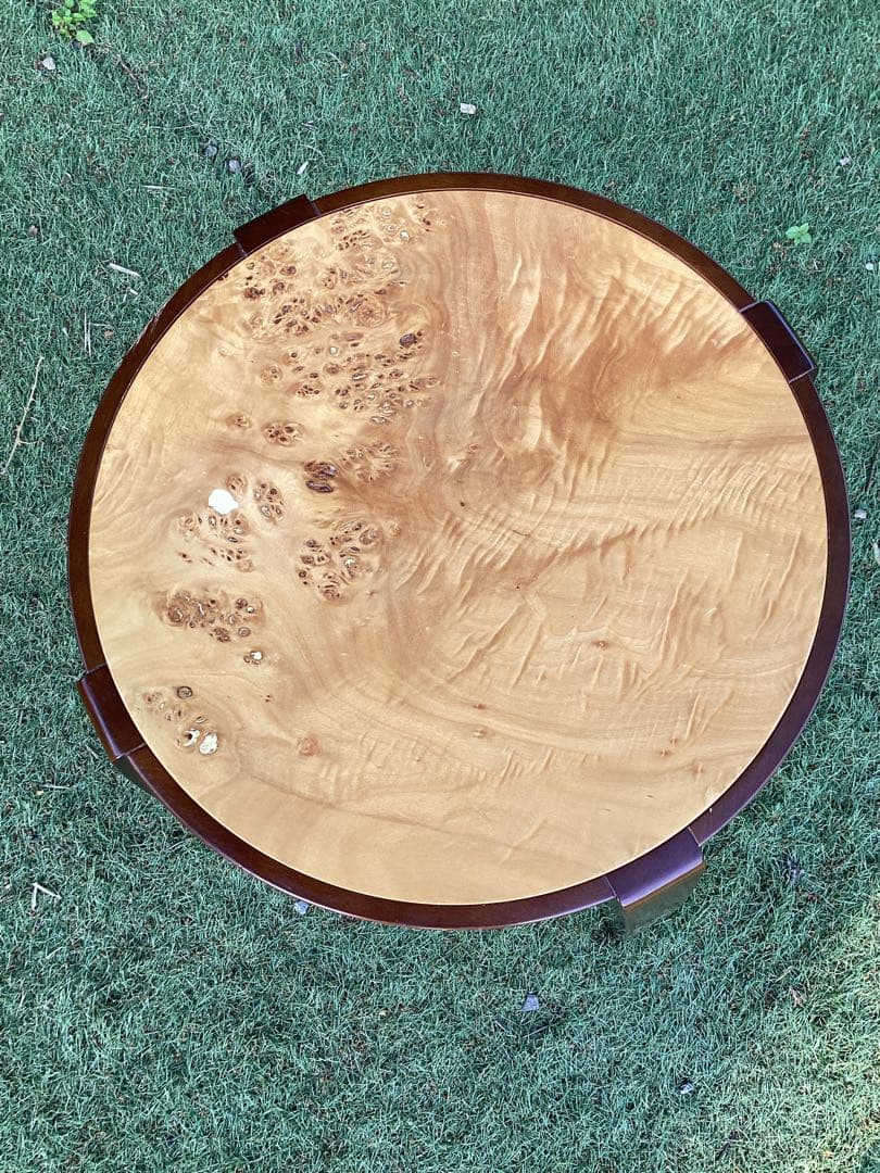 スツール　AD_CORE MEDUSA 椅子　花台　サイドテーブル