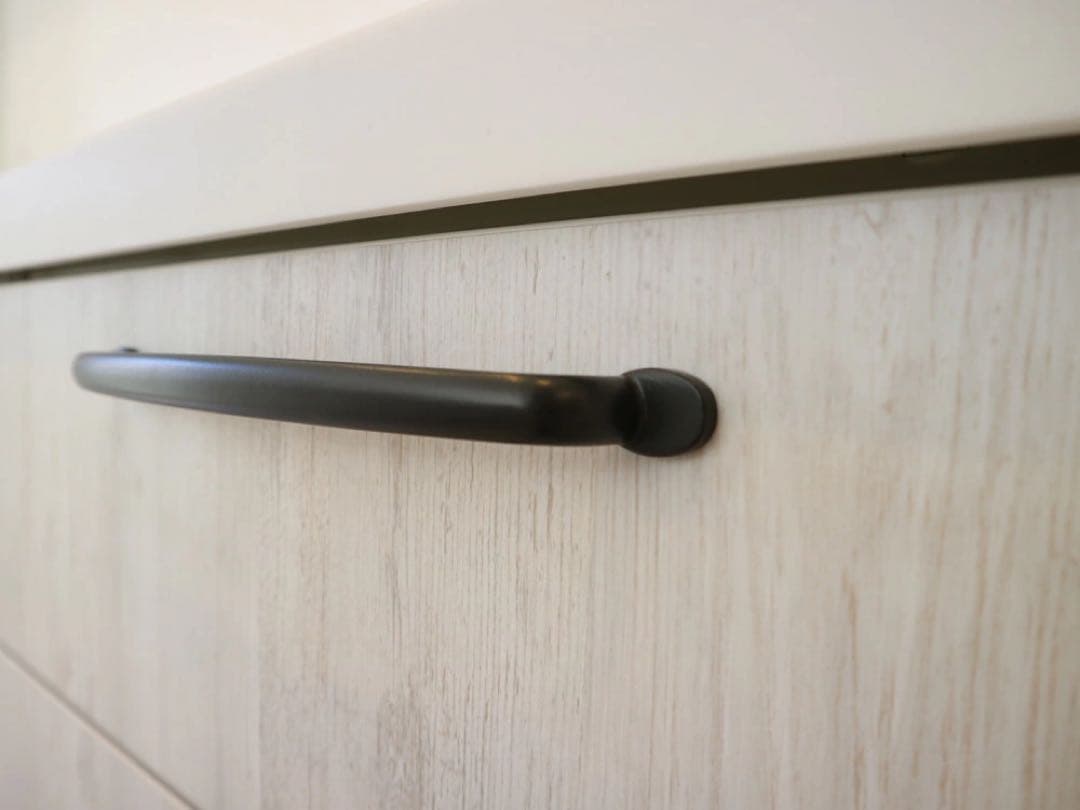 パナソニック カップボード 取っ手 Lクラス ラクシーナ Panasonic