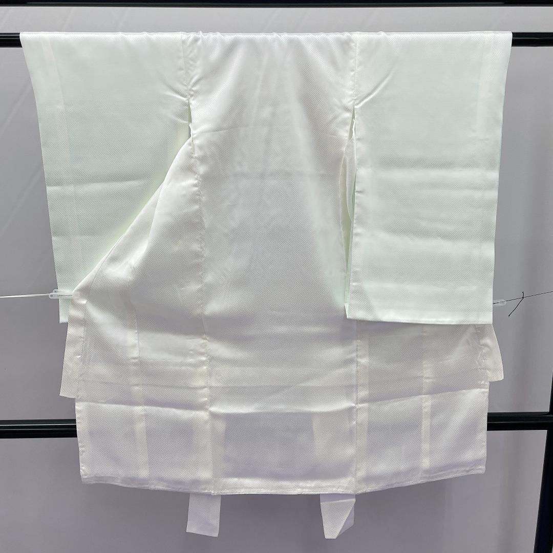 Y★3999★ 七五三 男の子 着物 襦袢付き かけ着 男児 一つ身