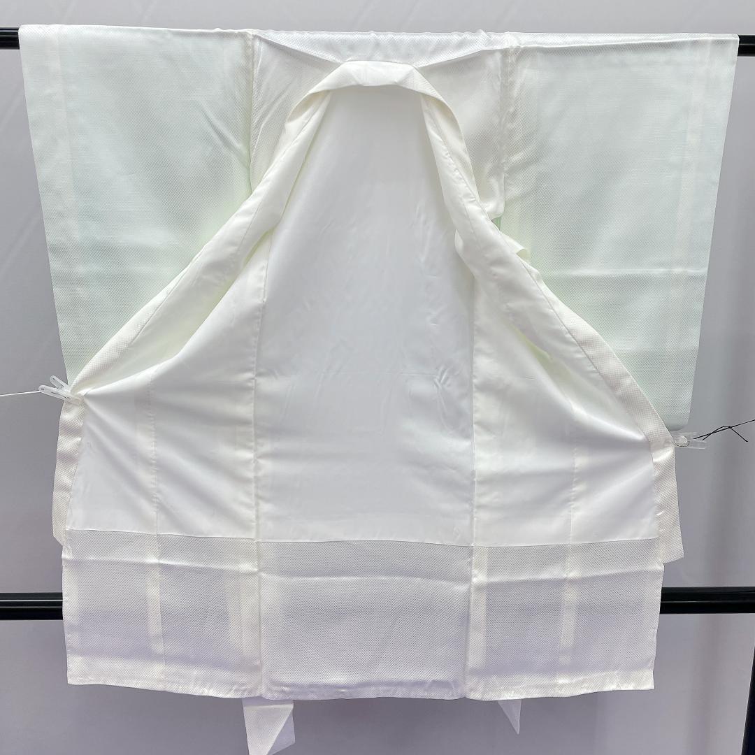 Y★3999★ 七五三 男の子 着物 襦袢付き かけ着 男児 一つ身