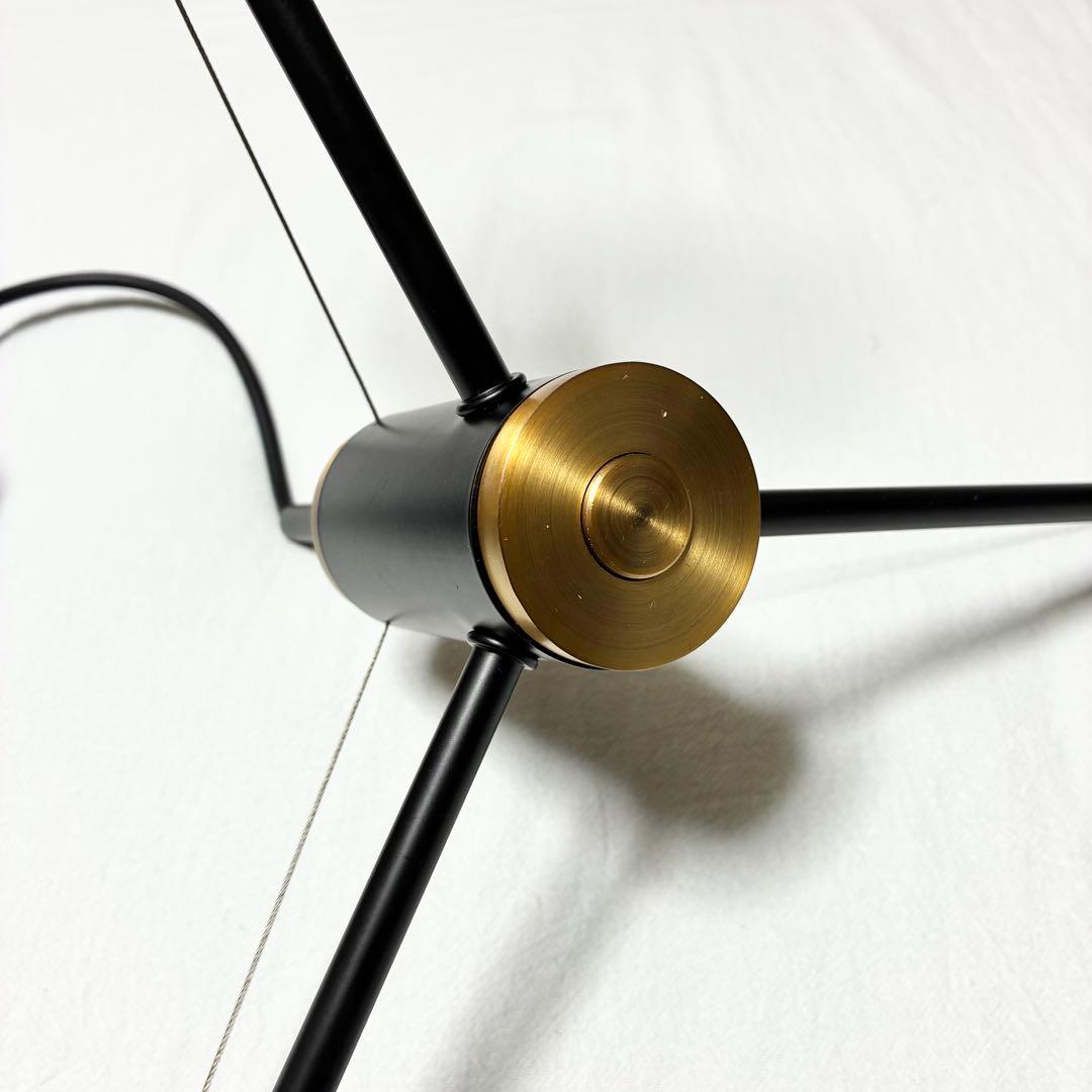 【限定】DE CLASSE ディクラッセ Treno トレノ ペンダントランプ