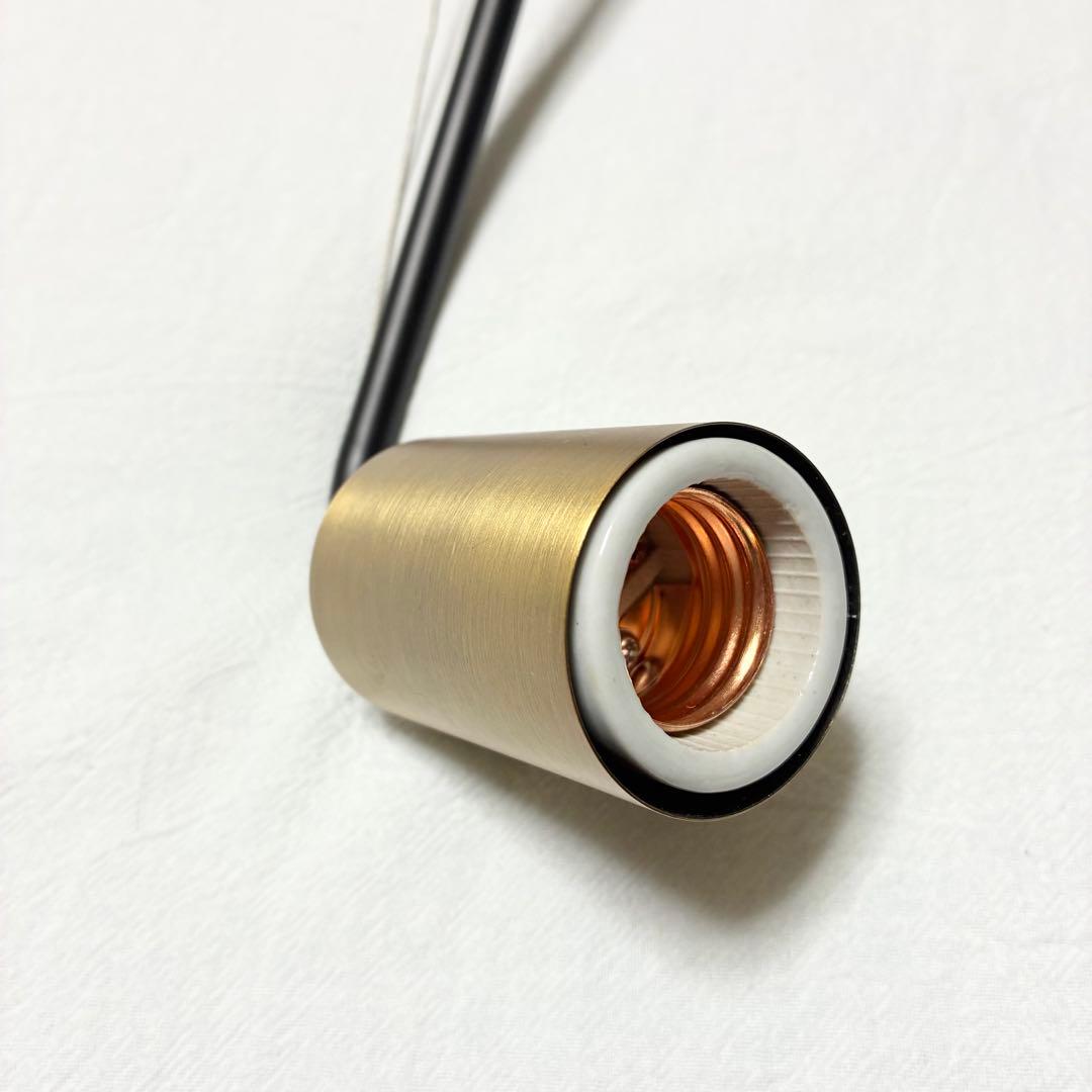 【限定】DE CLASSE ディクラッセ Treno トレノ ペンダントランプ