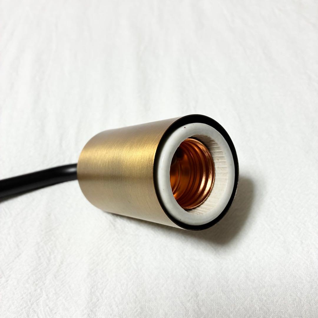 【限定】DE CLASSE ディクラッセ Treno トレノ ペンダントランプ