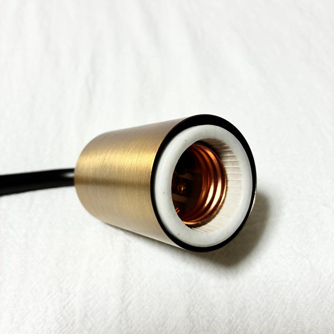 【限定】DE CLASSE ディクラッセ Treno トレノ ペンダントランプ