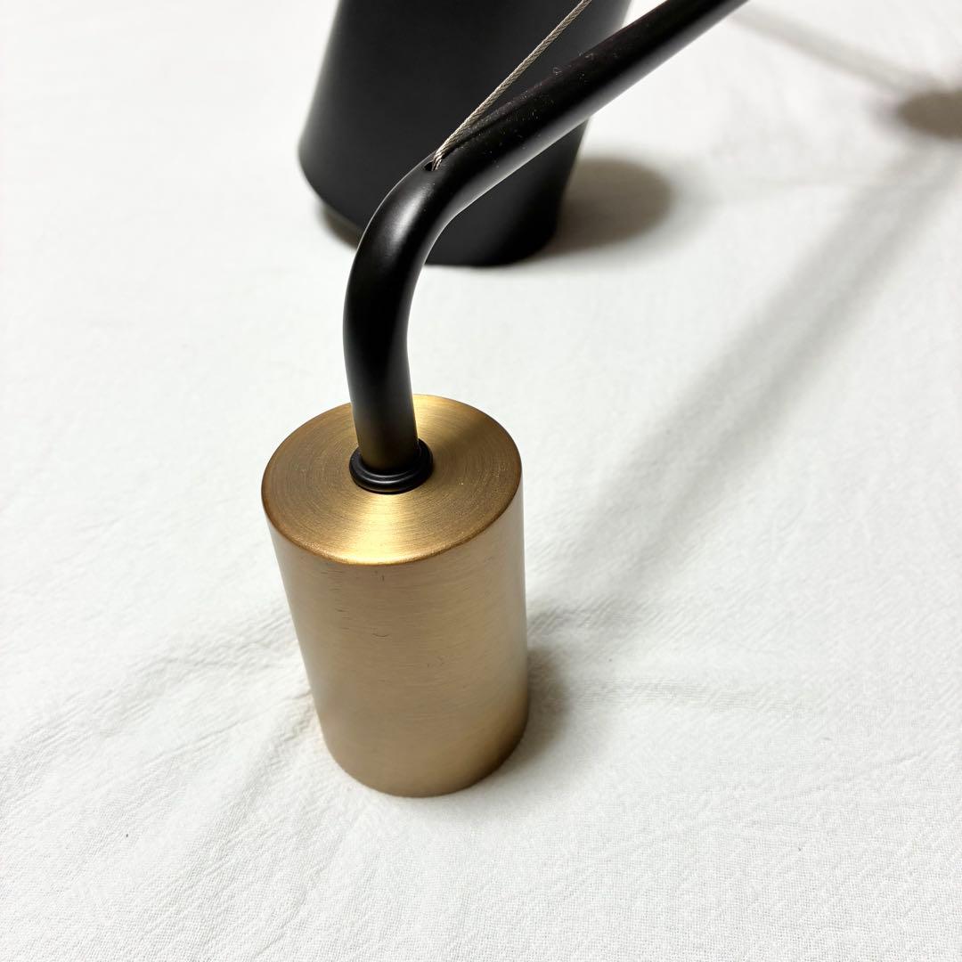 【限定】DE CLASSE ディクラッセ Treno トレノ ペンダントランプ