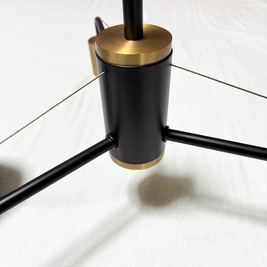 【限定】DE CLASSE ディクラッセ Treno トレノ ペンダントランプ