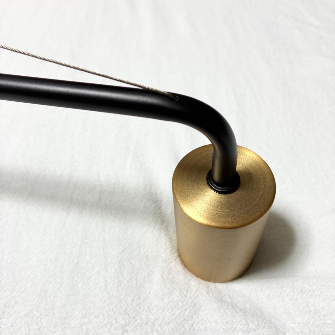 【限定】DE CLASSE ディクラッセ Treno トレノ ペンダントランプ